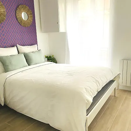 아파트 Beautiful Renovated Architect Studio