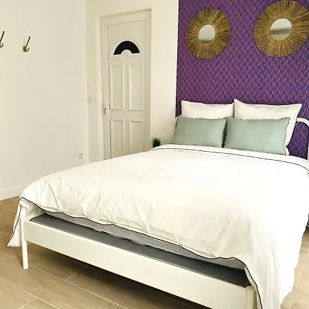 Beautiful Renovated Architect Studio